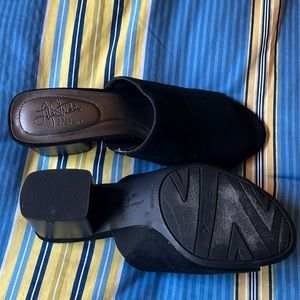 Life stride slip ins